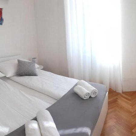 Apartments B&M Sežana Eksteriør bilde