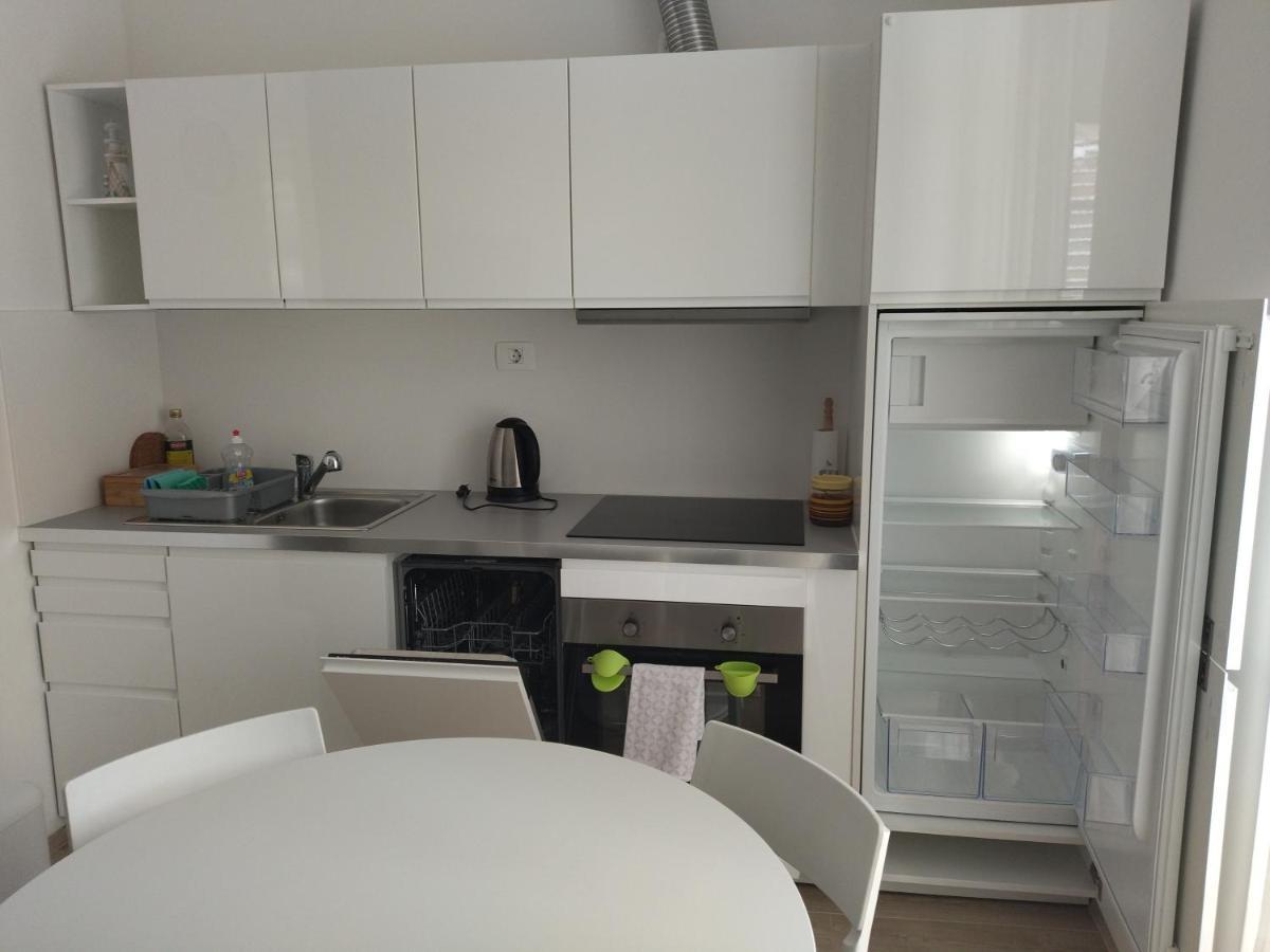 Apartments B&M Sežana Eksteriør bilde